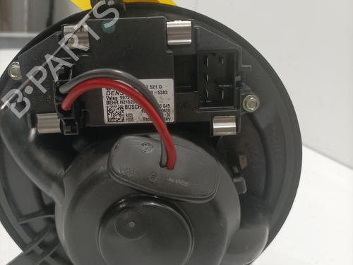 Heater blower motor AUDI A3 (8P1) 2.0 TDI 16V | BP28374864M62 