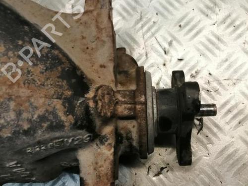 Rear differential BMW 1 (E87) 118 d | BP26296940M24 - Image 4
