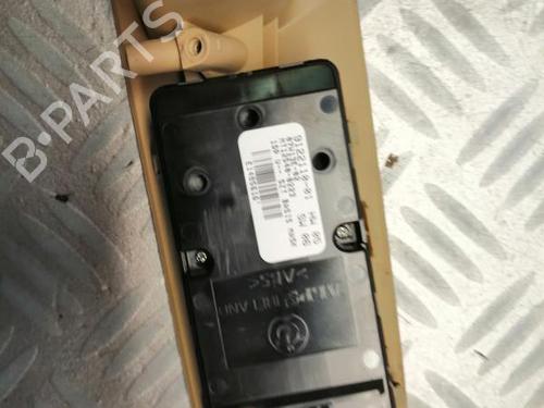 Used Left front window switch Left front window switch BMW 5 (E60) 525 d (197 hp) 22590633 22590633
