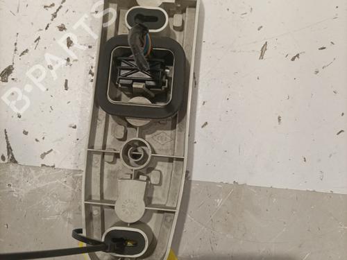 Used Lamp holder Lamp holder RENAULT TWINGO I (C06_) 1.2 16V (C06C, C06D, C06K) (75 hp) 22577565 22577565