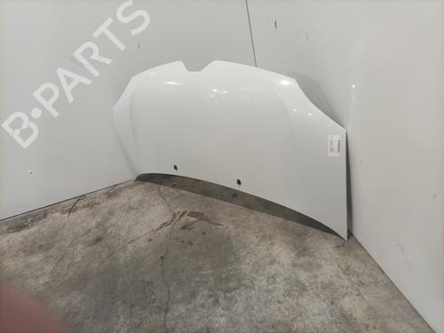 Hood RENAULT TWINGO III (BCM_, BCA_) 1.0 SCe 70 | BP24433484C1 