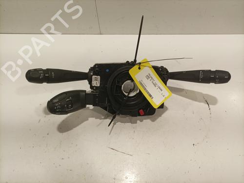 Used Steering column stalk Steering column stalk PEUGEOT 208 I (CA_, CC_) [2012-2021] 33950301 33950301