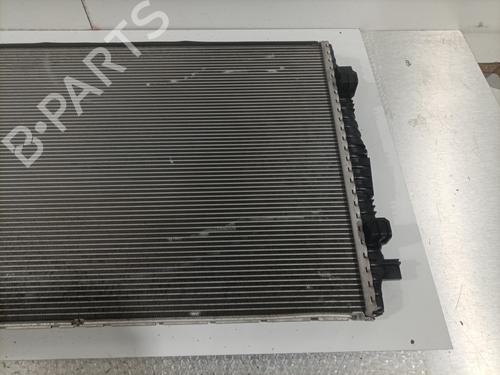 Køler VW TAIGO (CS1) 1.5 TSI | BP25653211M31 