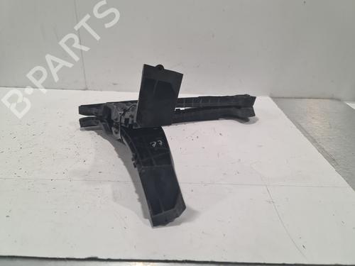 Used Rear bumper bracket Rear bumper bracket AUDI A5 Sportback (F5A, F5F) 45 TFSI Mild Hybrid quattro (245 hp) 35793442 35793442