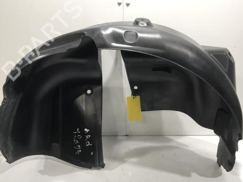 Wheel arch RENAULT ZOE (BFM_) ZOE | BP26892399C56