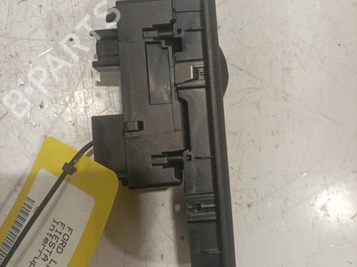 Left front window switch FORD FIESTA VI (CB1, CCN) 1.4 TDCi | BP28374833I27 