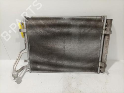 Used AC radiator KIA CEE'D SW (ED) 1.6 CRDi 115 (115 hp) 22574378