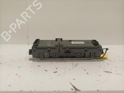 Climate control RENAULT MEGANE III Hatchback (BZ0/1_, B3_) 1.5 dCi (BZ09, BZ0D, BZ1W, BZ29, BZ14) | BP22583532I5 