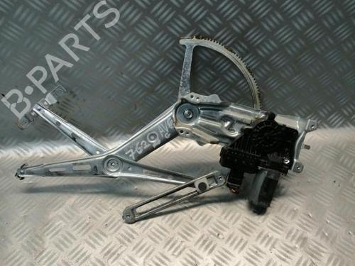 Used Front left window mechanism Front left window mechanism 22578611 22578611