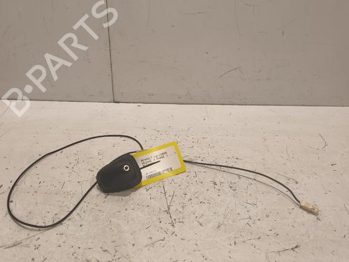 Antenne/Base RENAULT MEGANE IV Hatchback (B9A/M/N_) 1.6 TCe 205 (B9MV) | BP36683565C140 - Image 5