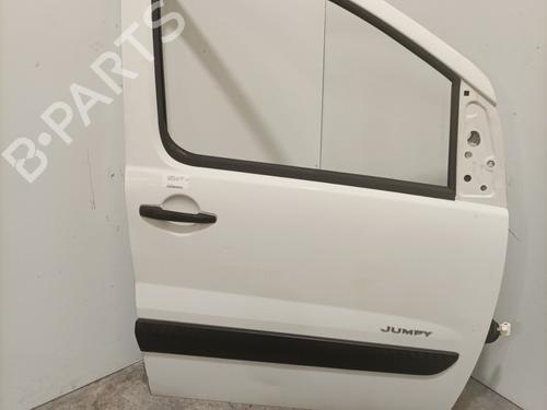 right-front-door-citroen-jumpy-ii-van-2007-2008-2009-2010-2011-2012-2013-2014-2015-2016-27404775 main image