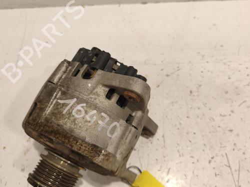 Alternator DACIA DUSTER (HS_) 1.5 dCi 4x4 | BP36413969M7 - Image 4