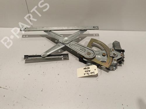 Rear right window mechanism KIA SORENTO I (JC) 2.5 CRDi | BP22575153C25 