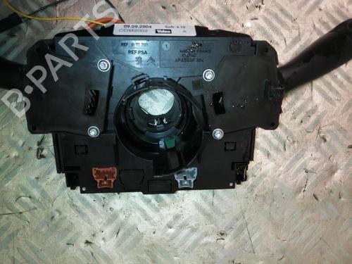 Used Steering column stalk Steering column stalk CITROËN C3 I (FC_, FN_) 1.4 i (73 hp) 22575978 22575978