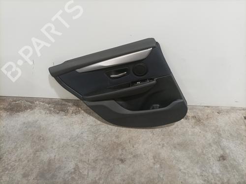 Used Seats set Seats set BMW 2 Gran Tourer (F46) 218 d (150 hp) 28543332 28543332