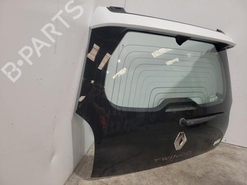 Tailgate RENAULT TWINGO III (BCM_, BCA_) | BP37500302C6 - Image 2