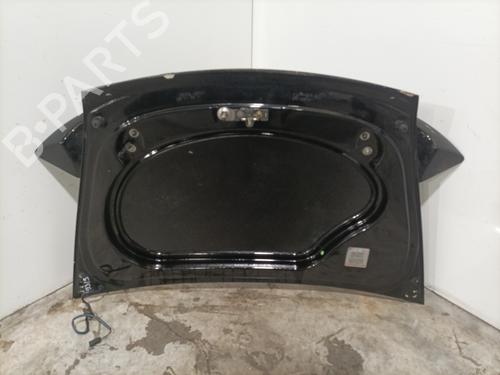 Tailgate PORSCHE BOXSTER (986) 2.5 | BP30359742C6 