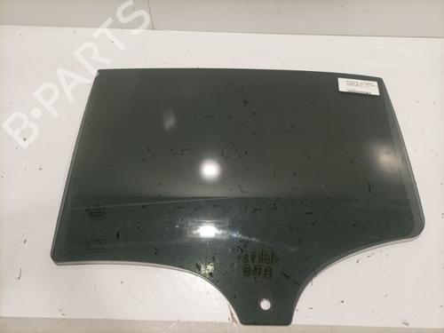 Used Rear left door window Rear left door window MERCEDES-BENZ A-CLASS (W177) AMG A 35 4-matic (177.051) (306 hp) 22577731 22577731