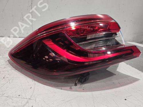 Left taillight RENAULT CLIO V (B7_) 1.5 Blue dCi 85 (B7AG) | BP40251624C34 - Image 5