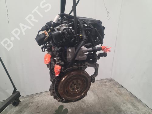 Engine CITROËN C3 III (SX) 1.2 PureTech 82 | BP35924277M1 - Image 3
