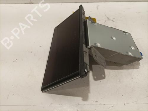 Used Display monitor Display monitor AUDI Q2 (GAB, GAG) 2.0 TDI quattro (190 hp) 34386862 34386862