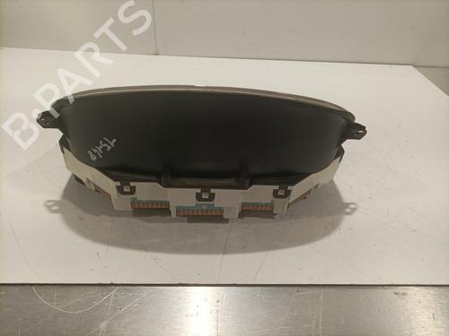 Instrument cluster PEUGEOT PARTNER Box Body/MPV (5_, G_) 1.9 D | BP28385930C47 