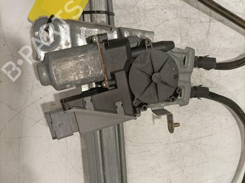 Front left window mechanism CITROËN C3 Pluriel (HB_) 1.4 | BP30821064C22  - Image 5