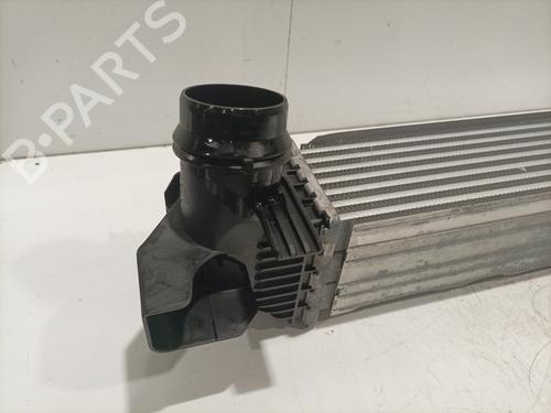 Used Intercooler Intercooler BMW 1 (F40) 118 i (140 hp) 29756795 29756795