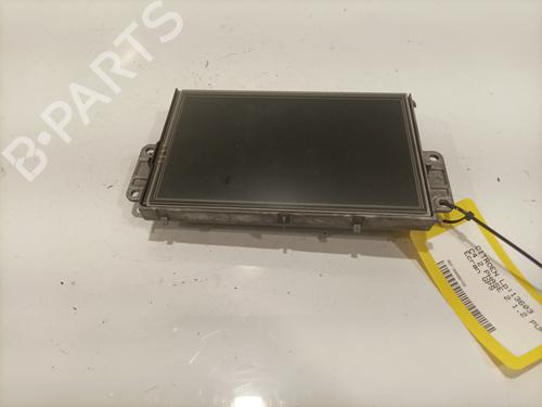 display-monitor-citroen-c4-ii-nc_-2009-26297282 main image
