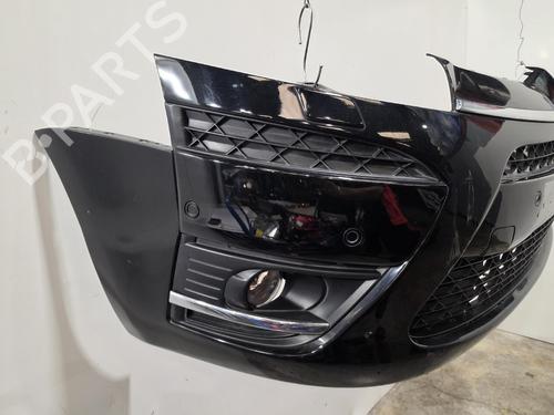 Used Front bumper Front bumper 38424236 38424236