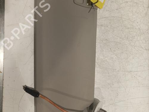 Left sun visor OPEL ASTRA J (P10) 1.4 Turbo (68) | BP30939212I1 - Image 3