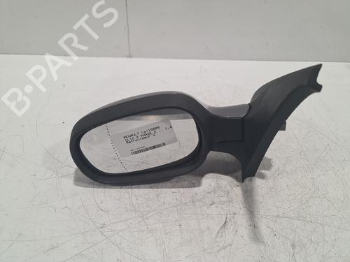 left-mirror-renault-clio-ii-bb_-cb_-1998-1999-2000-2001-2002-2003-2004-2005-2006-2007-2008-2009-2010-2011-2012-2013-2014-2015-2016-32002789 main image
