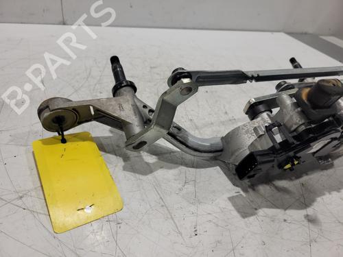 Essuie-glace moteur avant RENAULT CLIO IV (BH_) 1.6 RS (BHJ4, BHJ6, BHMM) | BP30708183M29