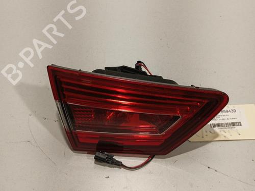 Used Left tailgate light Left tailgate light RENAULT CLIO IV (BH_) 1.5 dCi 75 (75 hp) 22575409 22575409