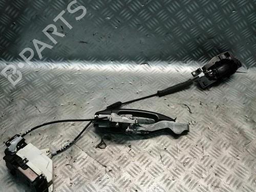 Rear left lock PEUGEOT 308 I (4A_, 4C_) 1.6 HDi | BP22578079C100 