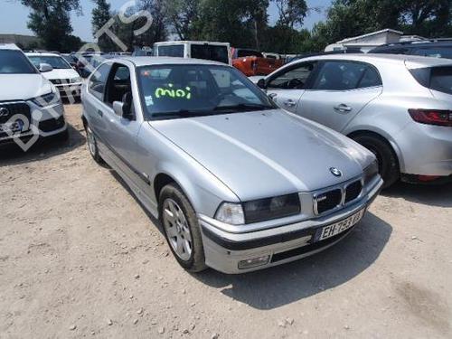 Left front indicator BMW 3 Compact (E36) 318 tds | BP22581145C32 - Image 7