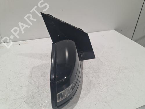 Used Right mirror Right mirror MERCEDES-BENZ B-CLASS Sports Tourer (W246, W242) B 200 CDI (246.201) (136 hp) 33129714 33129714