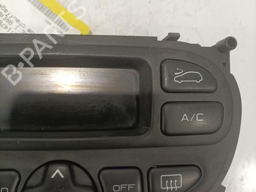Climate control PEUGEOT 307 Break (3E) 1.6 16V | BP27485101I5 