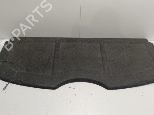 Used Rear parcel shelf Rear parcel shelf PEUGEOT 207 (WA_, WC_) 1.6 HDi (90 hp) 22575065 22575065