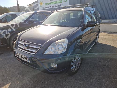 Used Parts HONDA CR-V II (RD_) 2.2 CTDi (RD9) (140 hp) 4192478