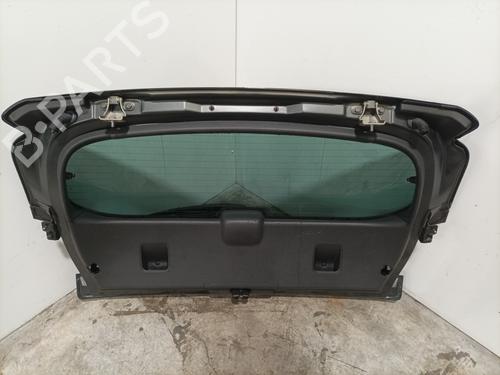 Tailgate PEUGEOT 3008 I MPV (0U_) 1.6 THP | BP30821032C6
