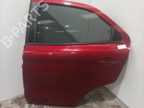 Used Left rear door FORD KA+ III (UK, FK) 1.5 TDCi (95 hp) 24554955