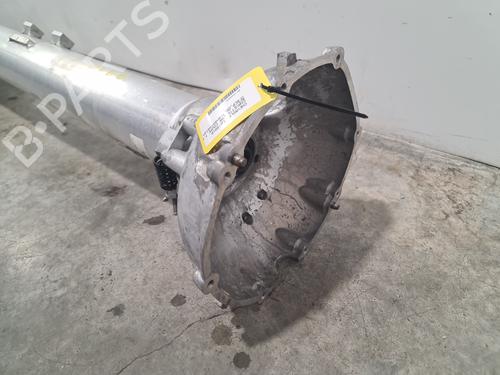 Driveshaft CHEVROLET CORVETTE (C6) Z06 7.0 | BP34191440M37 - Image 3