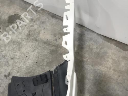 Front bumper CITROËN C4 Coupe (LA_) 1.6 VTi 120 | BP27212482C7 