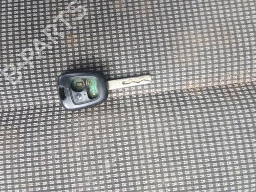 ABS pump PEUGEOT 307 (3A/C) 2.0 HDi 90 | BP22570589M43 