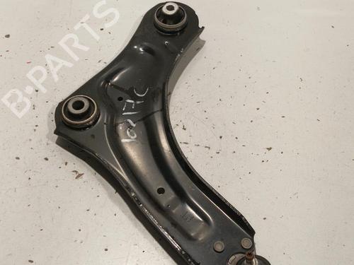 Left front suspension arm RENAULT MEGANE III Grandtour (KZ0/1) 1.5 dCi (KZ09, KZ0D, KZ1G, KZ29, KZ14, KZ1W, KZ10, KZ1F,... | BP22574772M12 