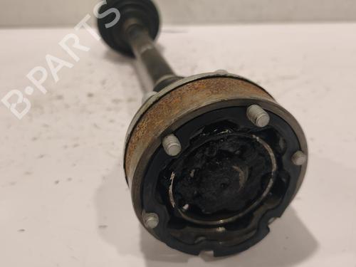 Left front driveshaft VW GOLF VI (5K1) 1.6 TDI | BP38057977M38 - Image 4