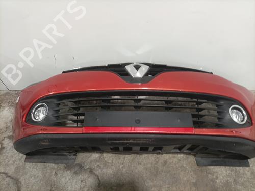 Front bumper RENAULT CLIO IV (BH_) 0.9 TCe 90 (BHNF, BHMA, BHMH, BHJK, BHJR) | BP29287689C7 