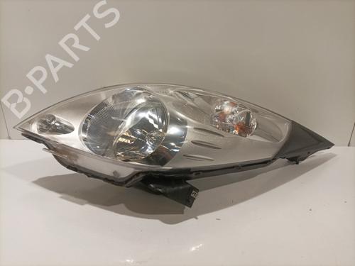 Left headlight CHEVROLET SPARK (M300) 1.0 | BP22569310C28  - Image 6