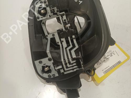 Used Lamp holder PEUGEOT 208 I (CA_, CC_) 1.6 BlueHDi 100 (100 hp) 24541184